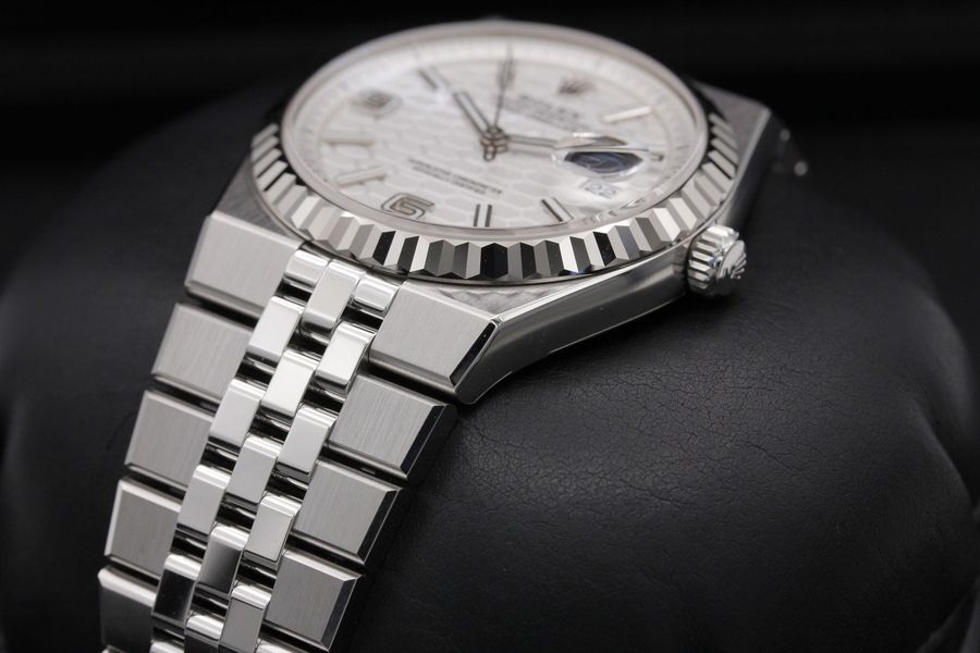 Rolex Land-Dweller 36 127234